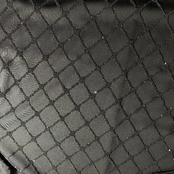 New 📌Liz Claiborne Beaded Cocktail - Formal Dress - Picture 12 of 16